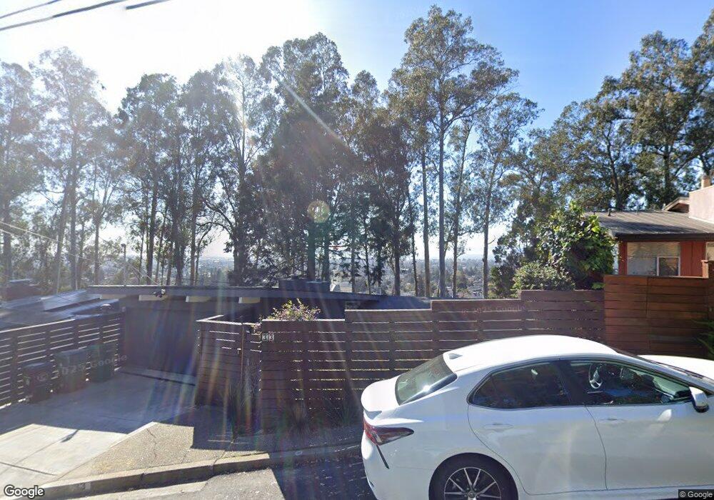 33 Evergreen Ln, Berkeley, CA 94705 - photo 1