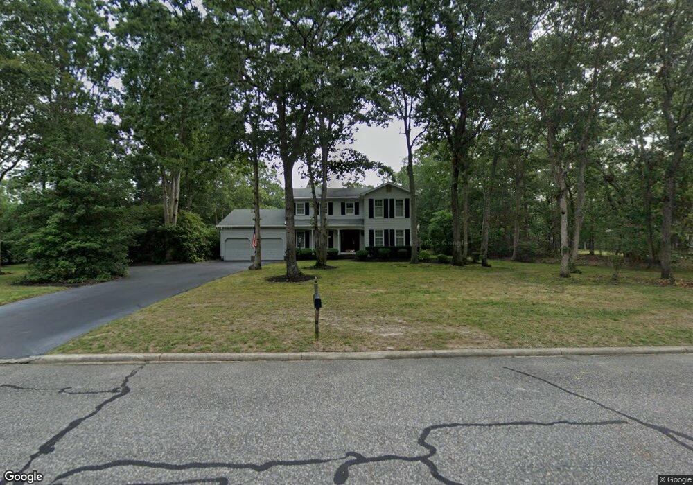 1 Edward Terrace, Ocean View, NJ 08230 - photo 1