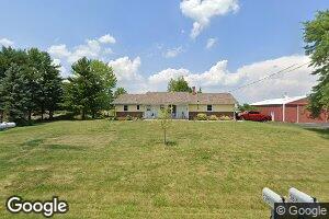 2584 County Road Q, Mc Clure, OH 43534