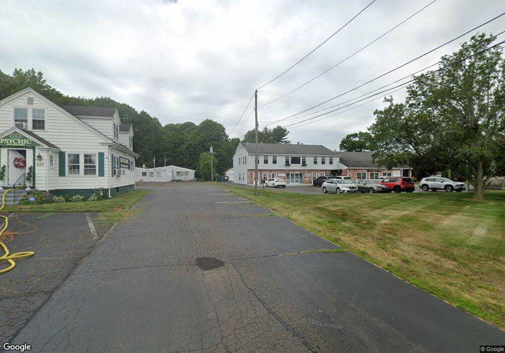 241 N Main St, Branford, CT 06405 - photo 1