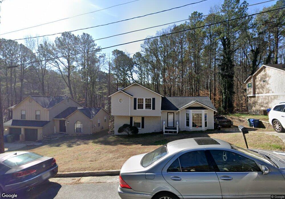 622 Tarragon Way SW unit 3, Atlanta, GA 30331 - photo 1