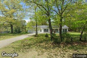 10702 Lake Ave, Ossineke, MI 49766