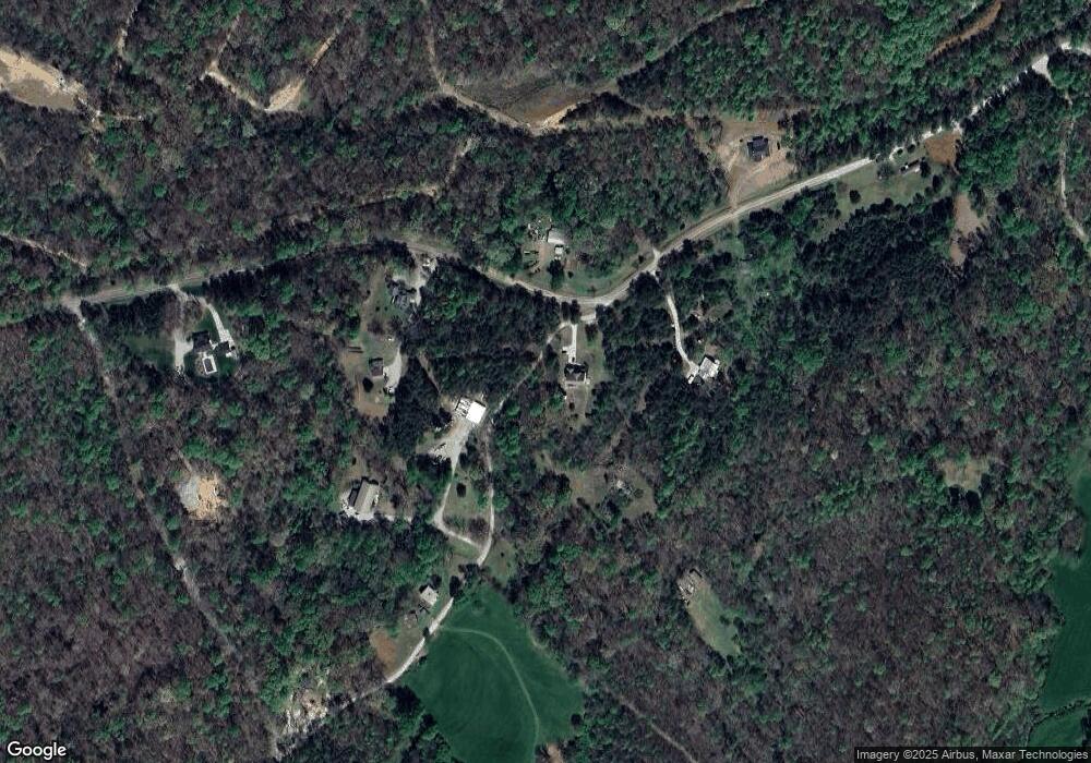 283 Moss Mill Dr, Baldwin, GA 30511 - photo 1