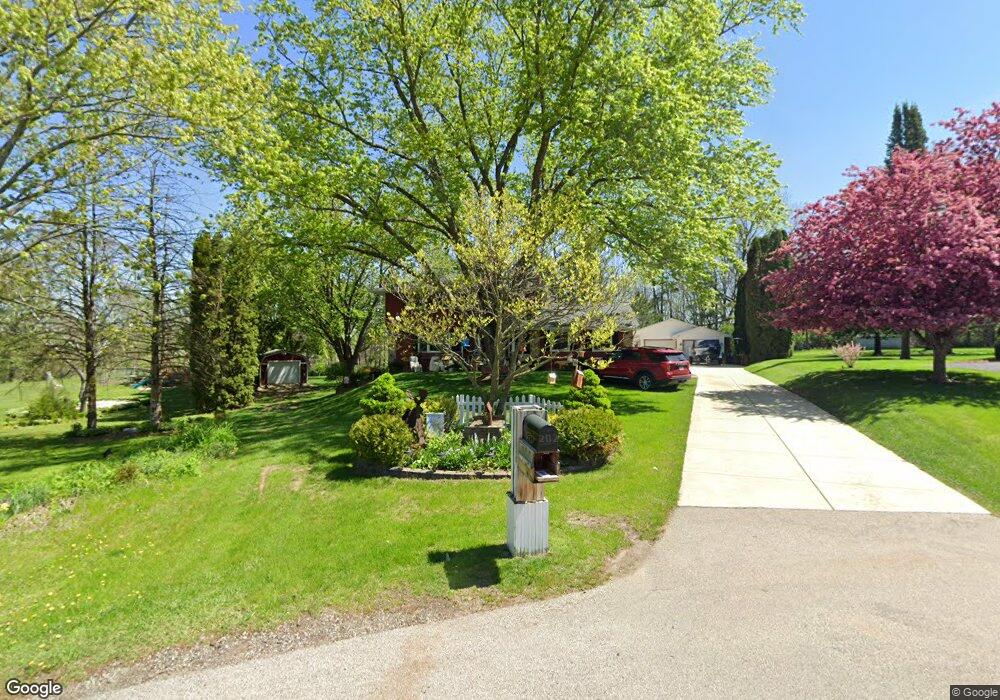 6370 Demarco Trail, Verona, WI 53593 - photo 1