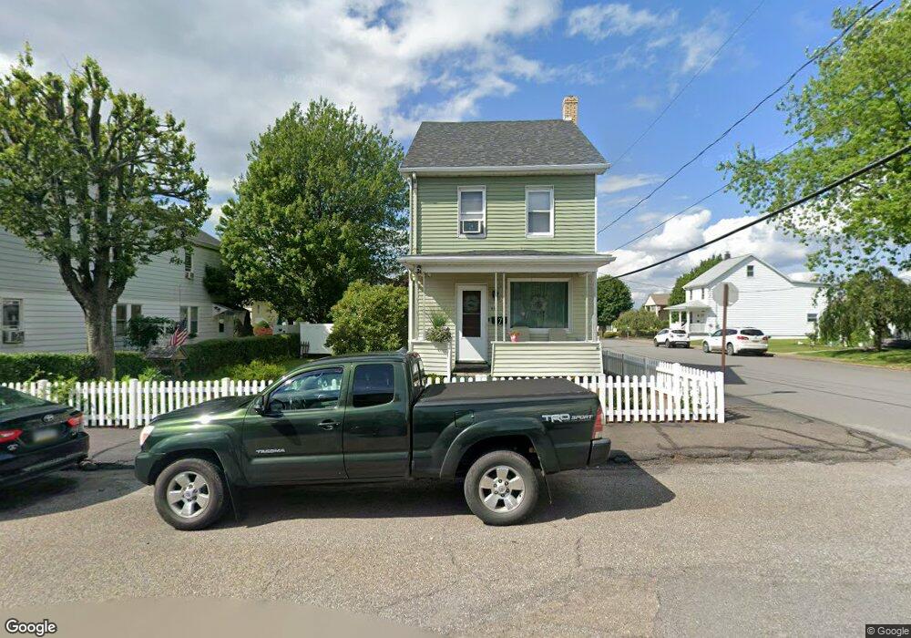 43 E Monroe St, McAdoo, PA 18237 - photo 1