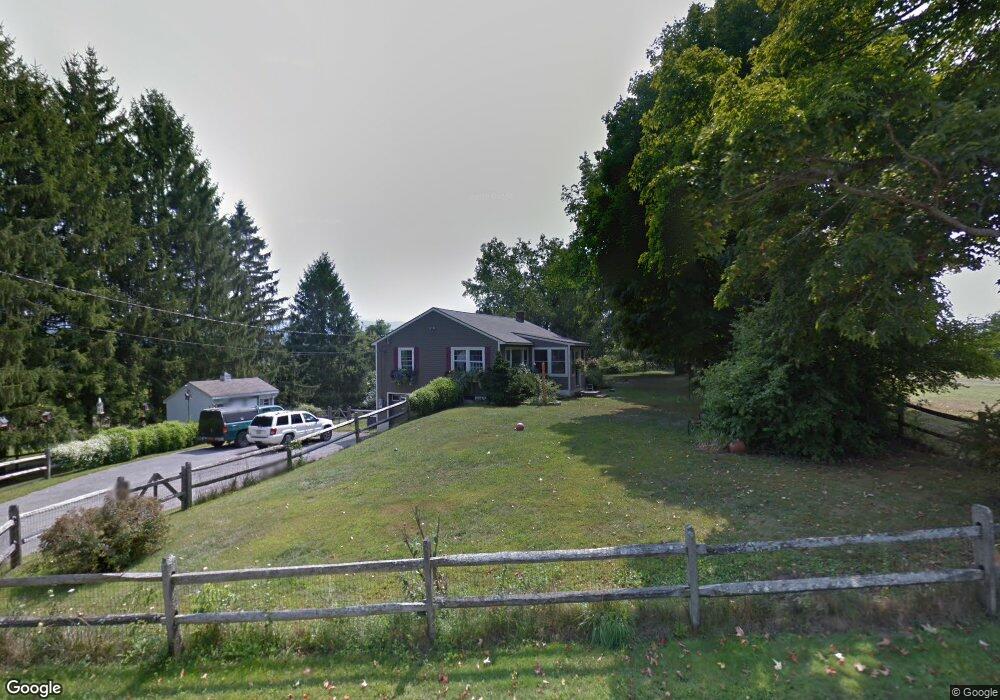 36 Benson Rd, Wassaic, NY 12592 - photo 1