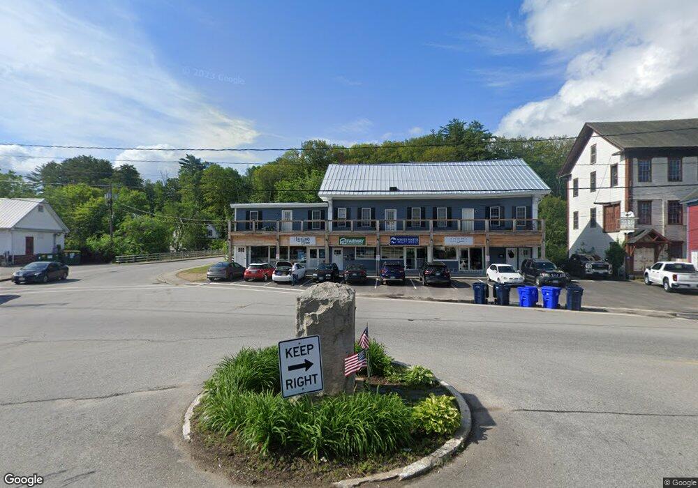 258 Main St, Tilton, NH 03276 - photo 1