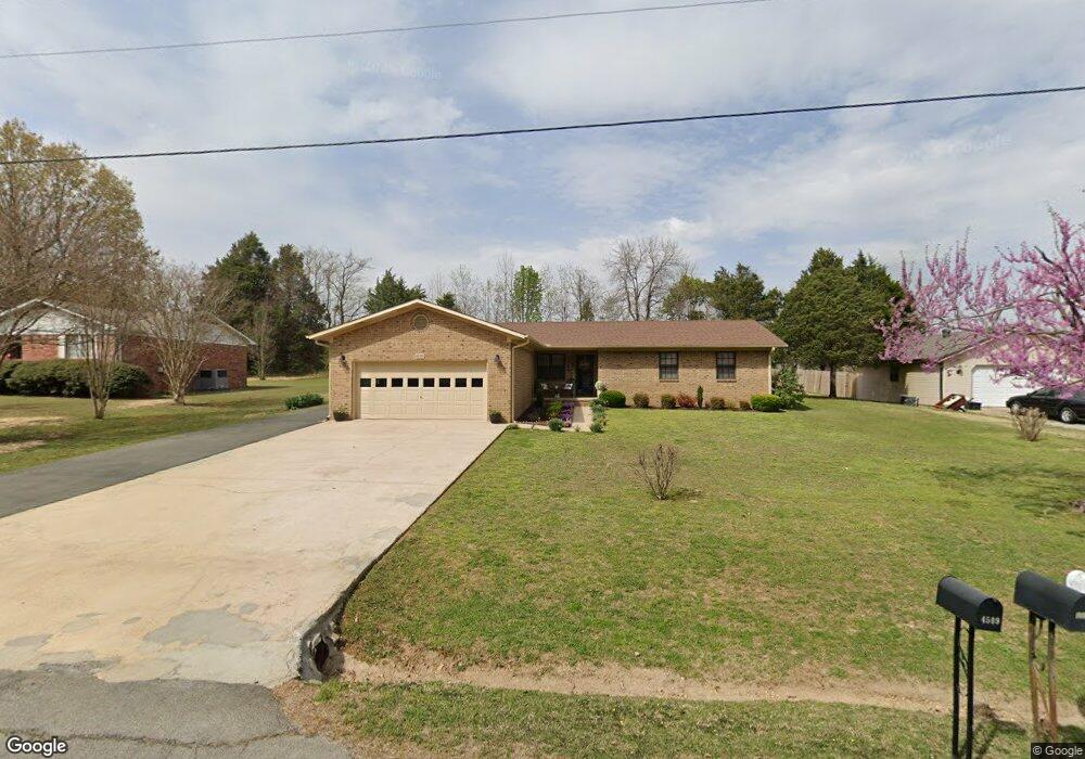 4509 Valley View Dr, Paragould, AR 72450 - photo 1