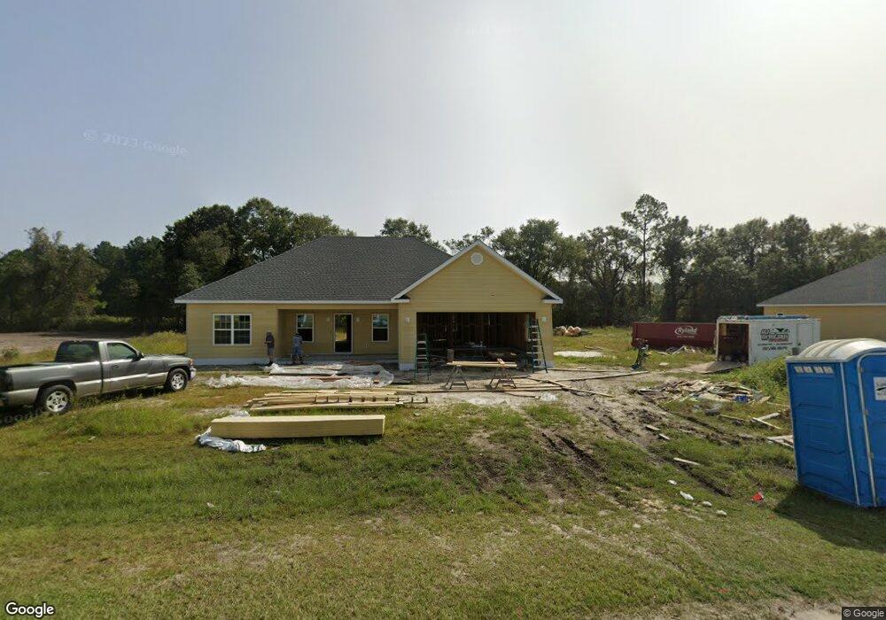 4760 Otter Creek Cir, Blackshear, GA 31516 - photo 1