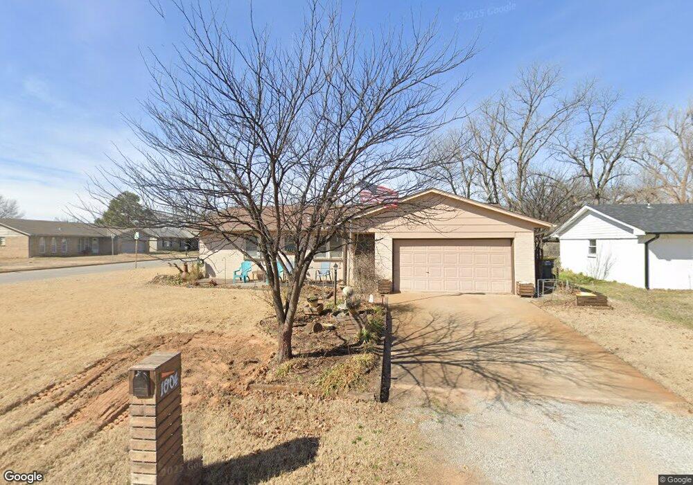 1004 N 3rd St, Jenks, OK 74037 - photo 1