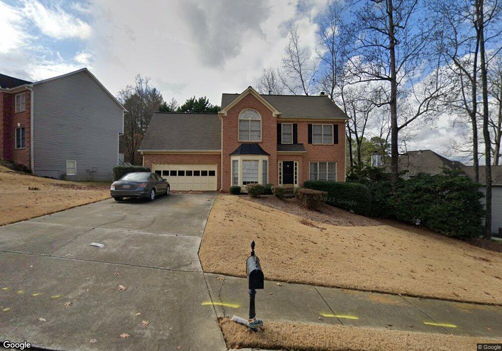 11795 Leeward Walk Cir, Alpharetta, GA 30005 - photo 1