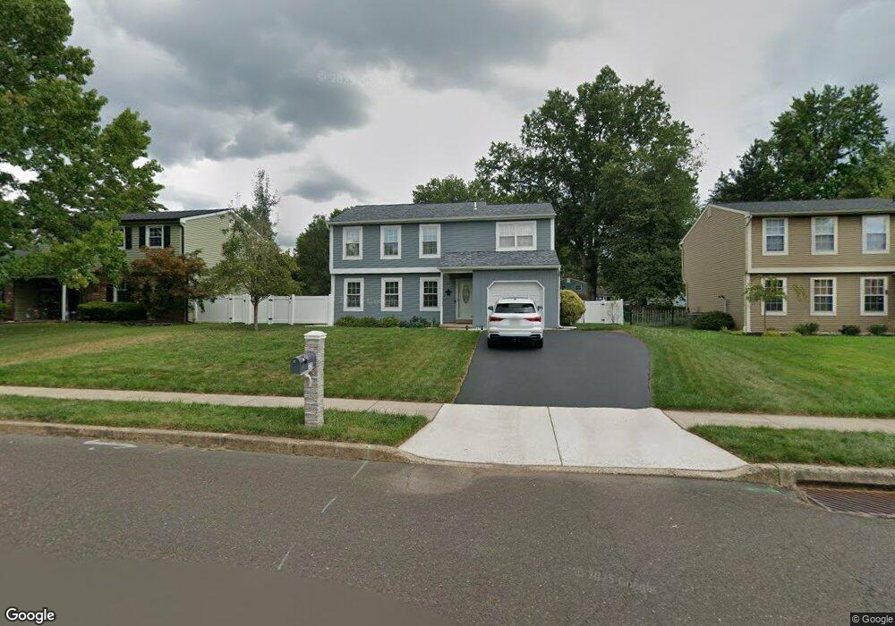 326 Pheasant Run Dr, Doylestown, PA 18901 - photo 1