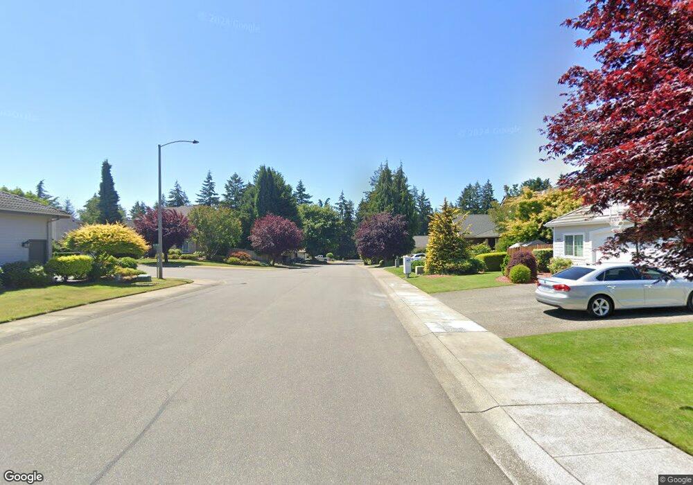 57TH West St, University Place, WA 98467 - photo 1