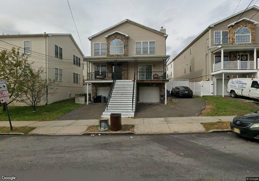 458 E 29th St unit 2, Paterson, NJ 07514 - photo 1