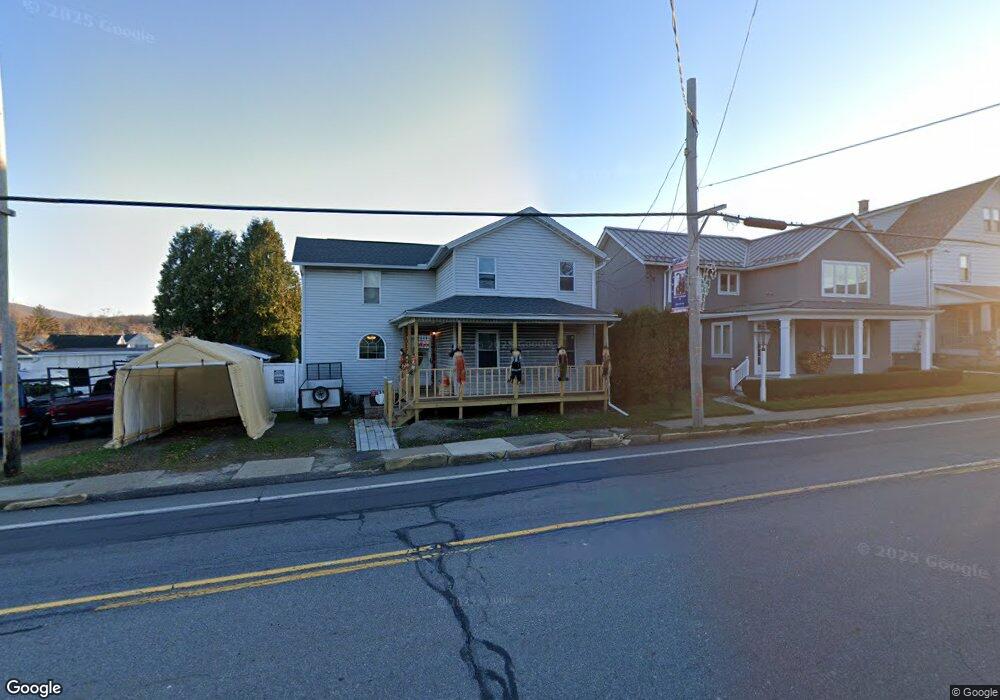 3615 Birney Ave, Moosic, PA 18507 - photo 1