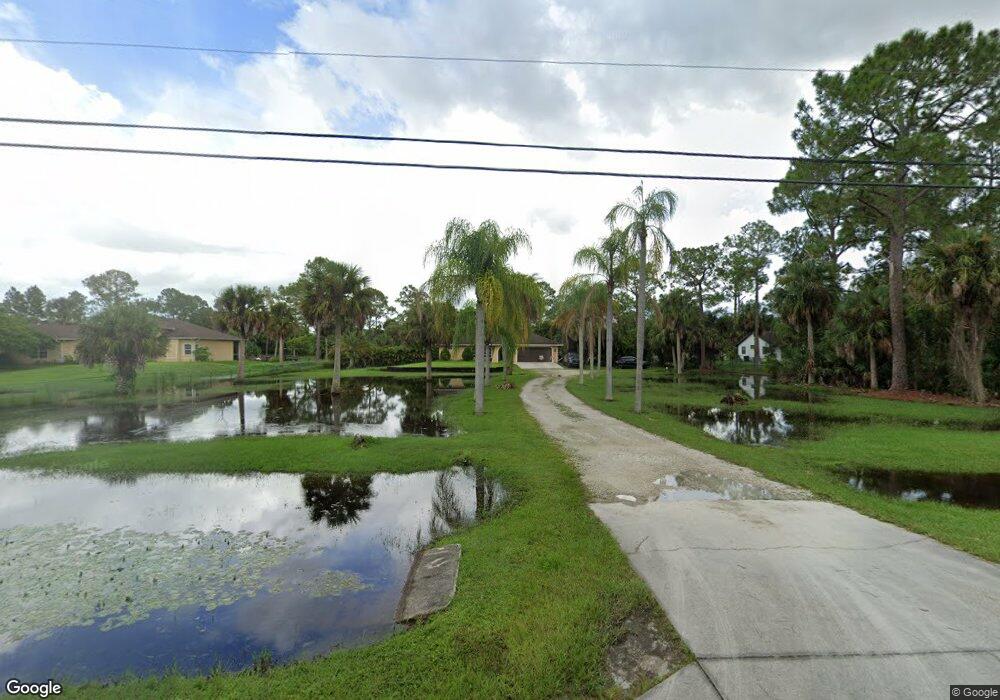 240 9th St SW, Naples, FL 34117 - photo 1