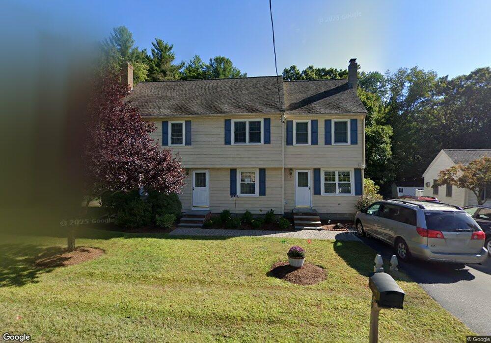 49 Central St, North Reading, MA 01864 - photo 1