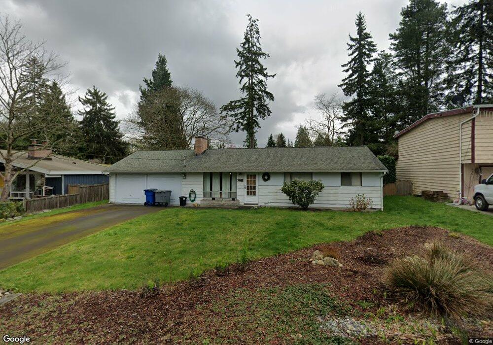 7912 191st St SW, Edmonds, WA 98026 - photo 1