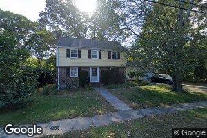 56 Fay Rd, Dedham, MA 02026