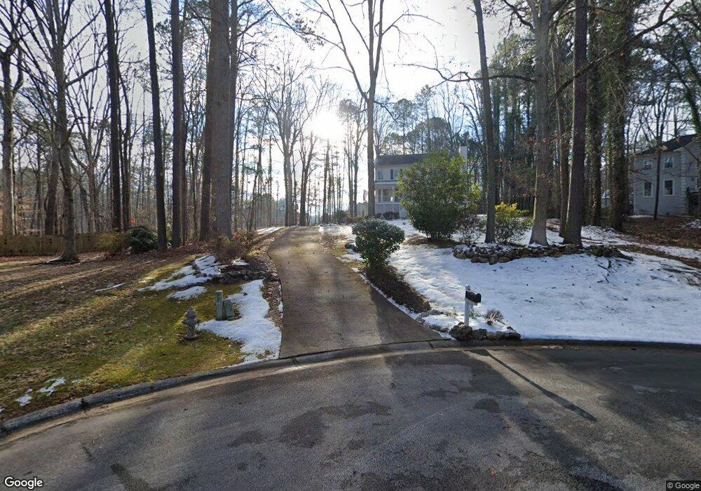 68 Foxtail Ln unit VI, Acworth, GA 30101 - photo 1