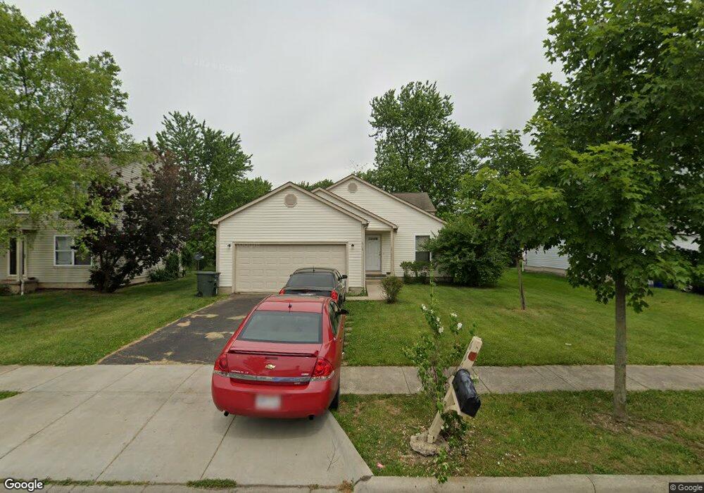 660 Brixham Rd, Columbus, OH 43204 - photo 1