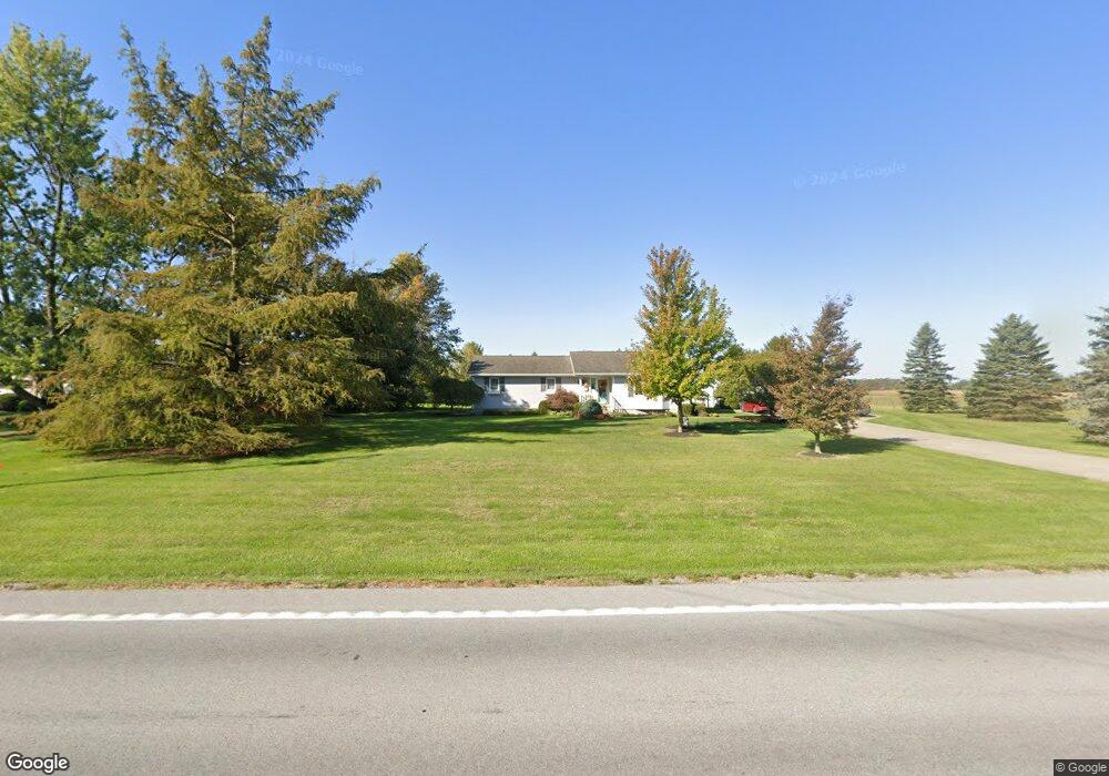 16151 State Route 65, Wapakoneta, OH 45895 - photo 1