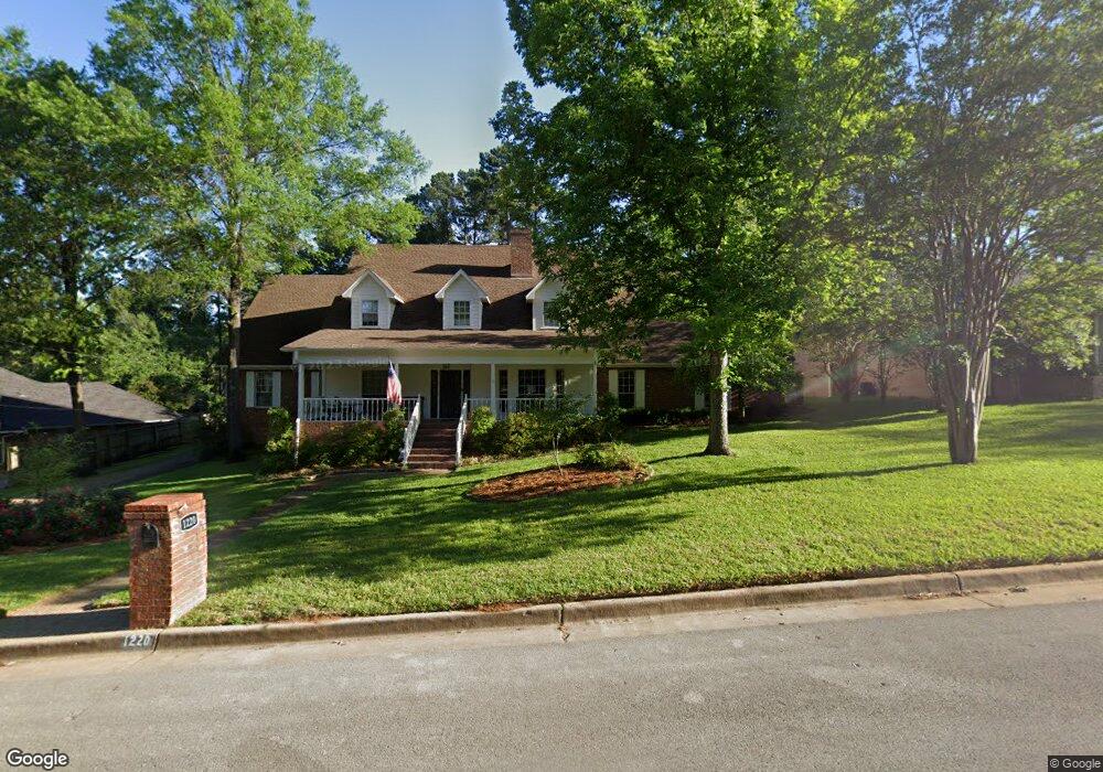 1220 Buffalo Trail, Tyler, TX 75703 - photo 1