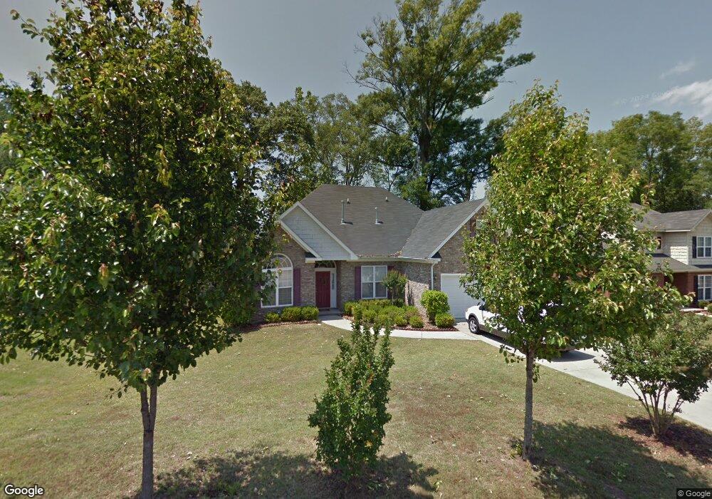 4435 Sapelo Dr, Evans, GA 30809 - photo 1