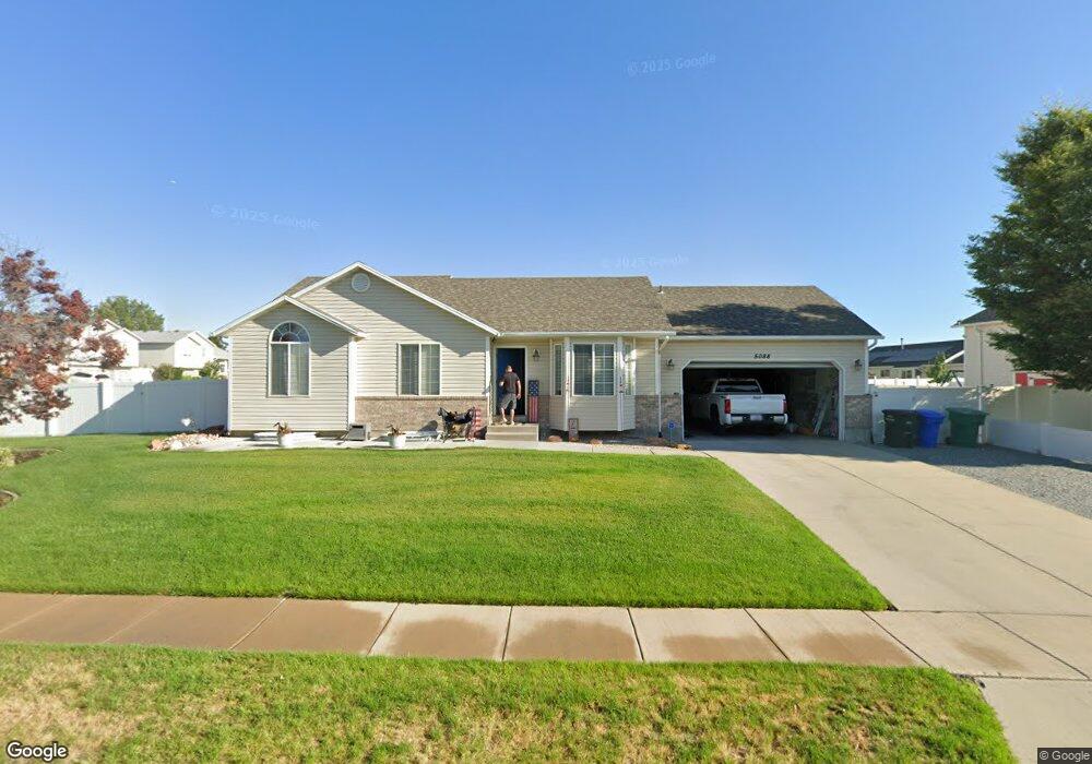 5088 W Thrush Hill Dr, West Jordan, UT 84081 - photo 1