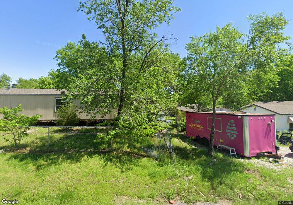 6215 S 44th West Ave, Tulsa, OK 74132 - photo 1