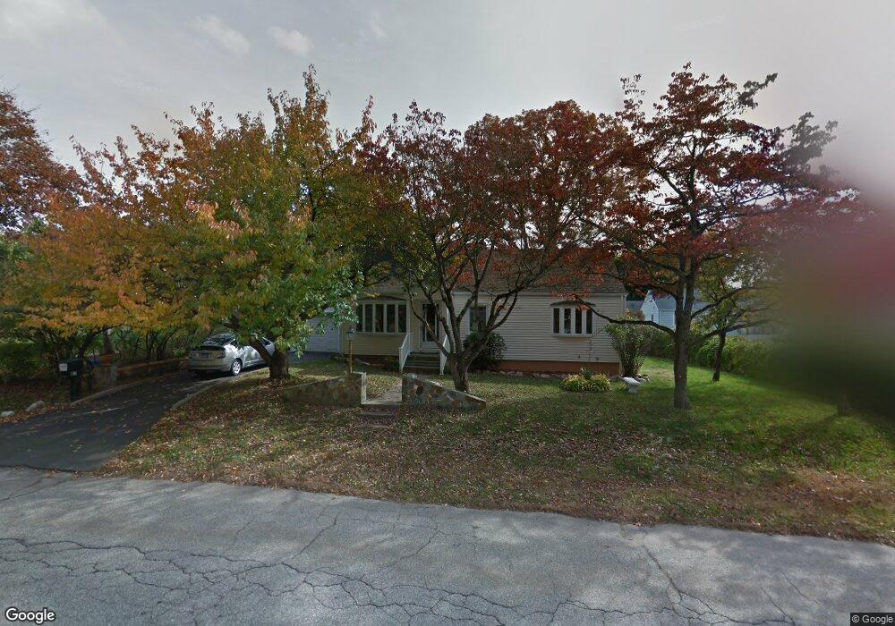 87 Geduldig Ave, Bridgeport, CT 06606 - photo 1