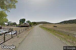 185 S Wells Fargo Rd, Veyo, UT 84782