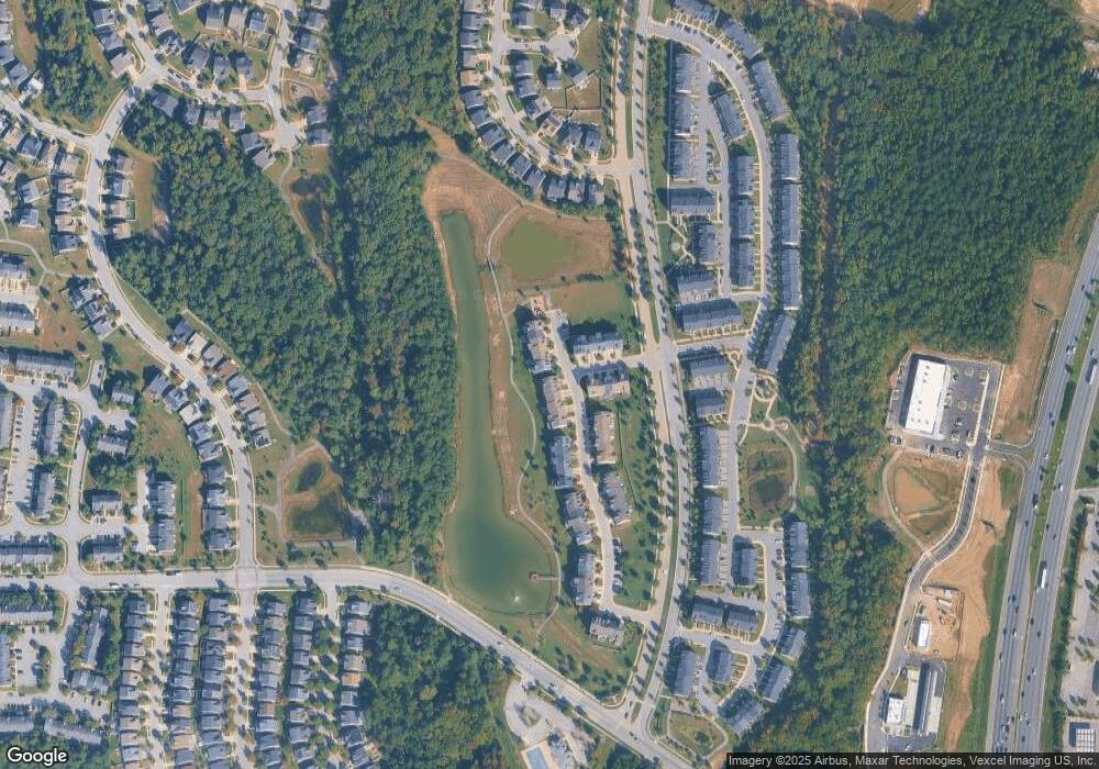 15413 Chaddsford Lake Dr, Brandywine, MD 20613 - photo 1