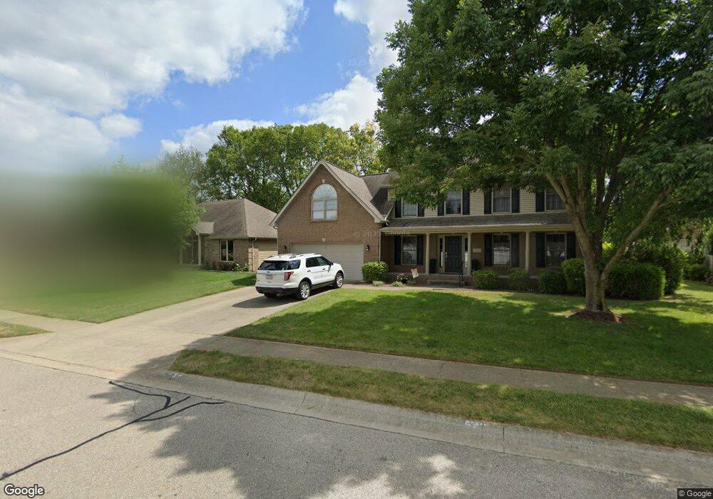 2229 Keystone Place, Columbus, IN 47203 - photo 1