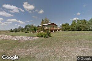 602 E Tipperary St, Buffalo, SD 57720