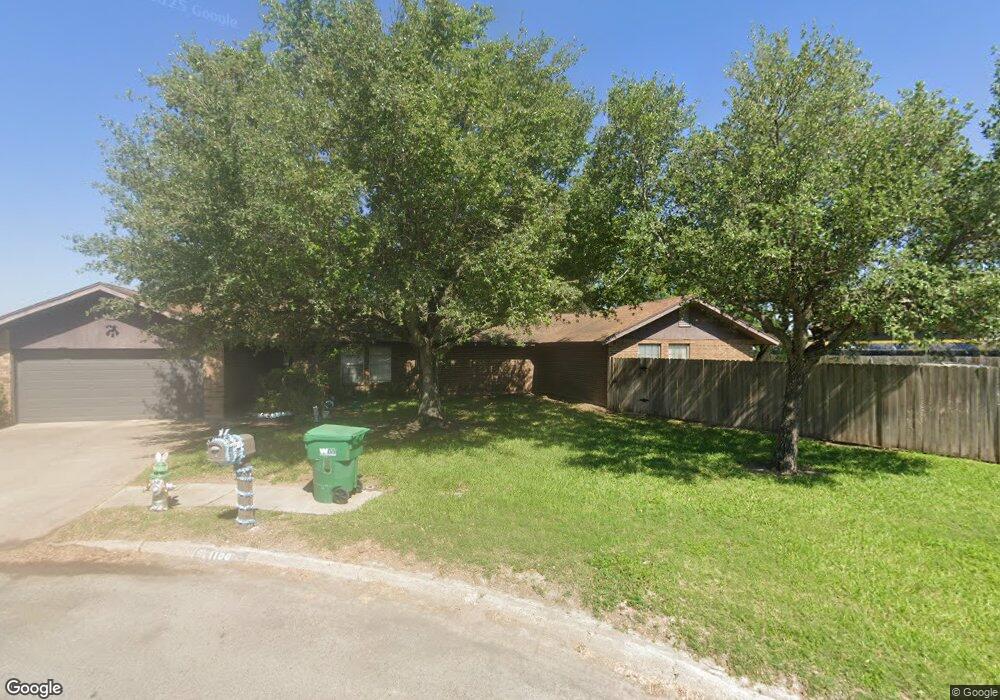 1100 Northpoint Dr, Pharr, TX 78577 - photo 1