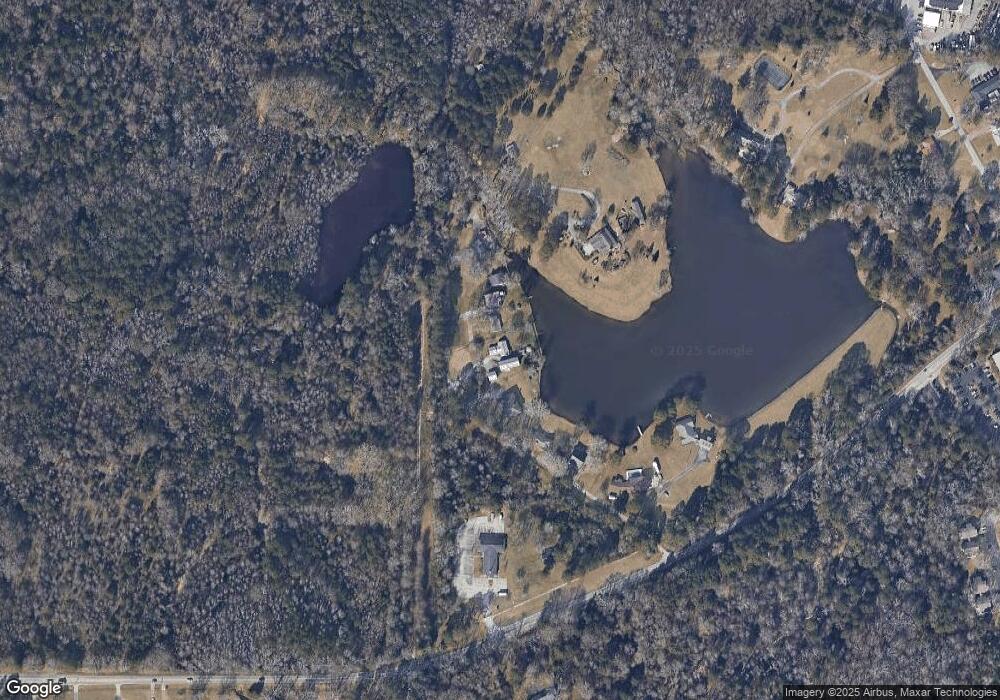 982 Walker Lake Rd SW, Conyers, GA 30094 - photo 1