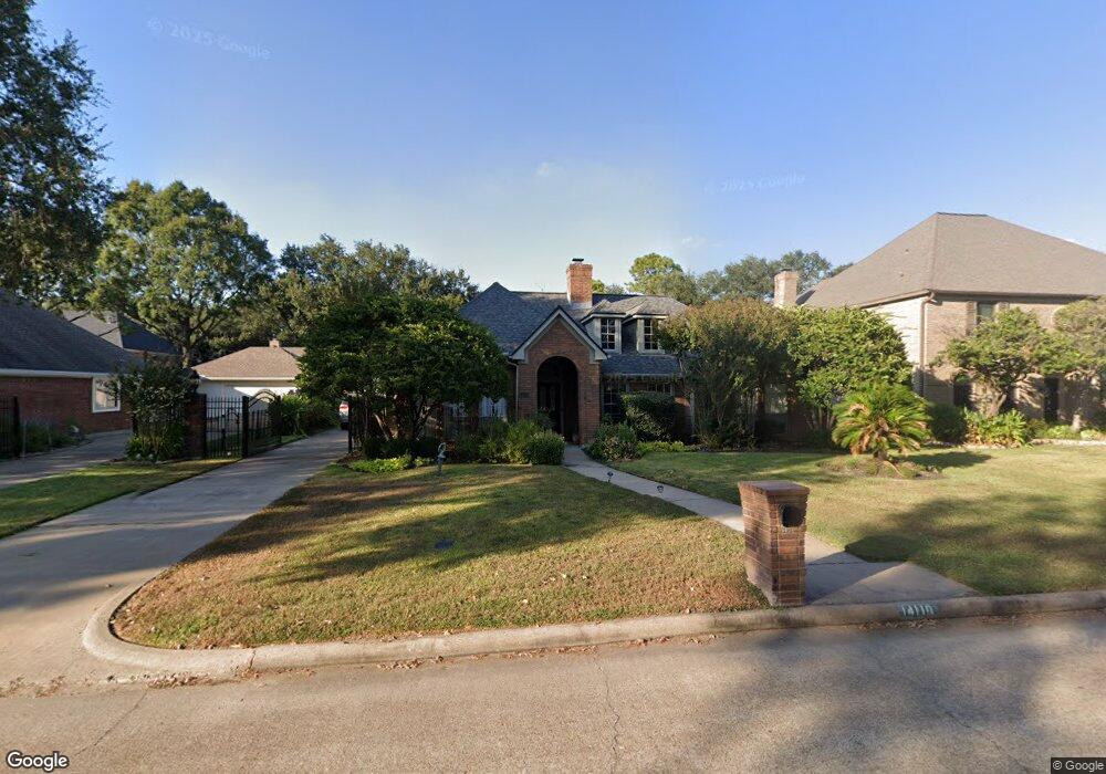 14110 Verde Mar Ln, Houston, TX 77095 - photo 1
