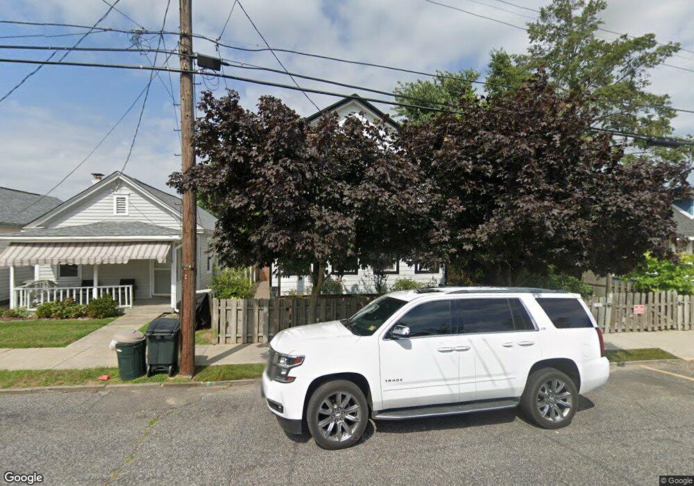 45 E New Jersey Ave, Somers Point, NJ 08244 - photo 1