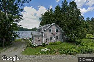1190 Shadow Lake Rd, Glover, VT 05839
