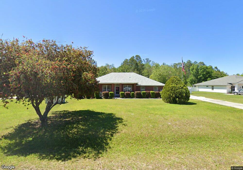 2860 Seminole Village Dr, Middleburg, FL 32068 - photo 1