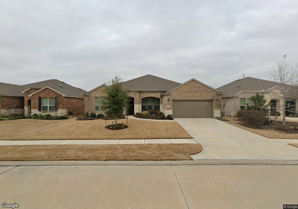 314 Seaside Sparrow Way, Richmond, TX 77469 - photo 1