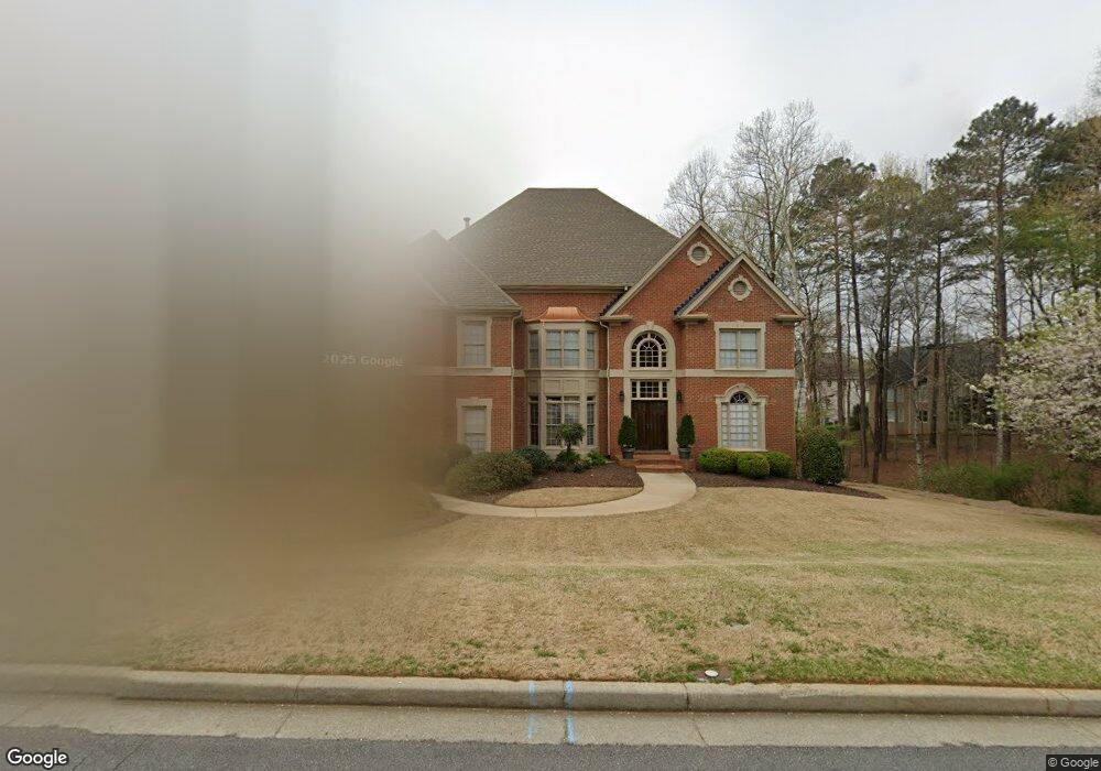 4395 Burgess Hill Ln unit 6, Alpharetta, GA 30022 - photo 1