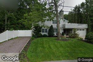 88 William St, South Dartmouth, MA 02748