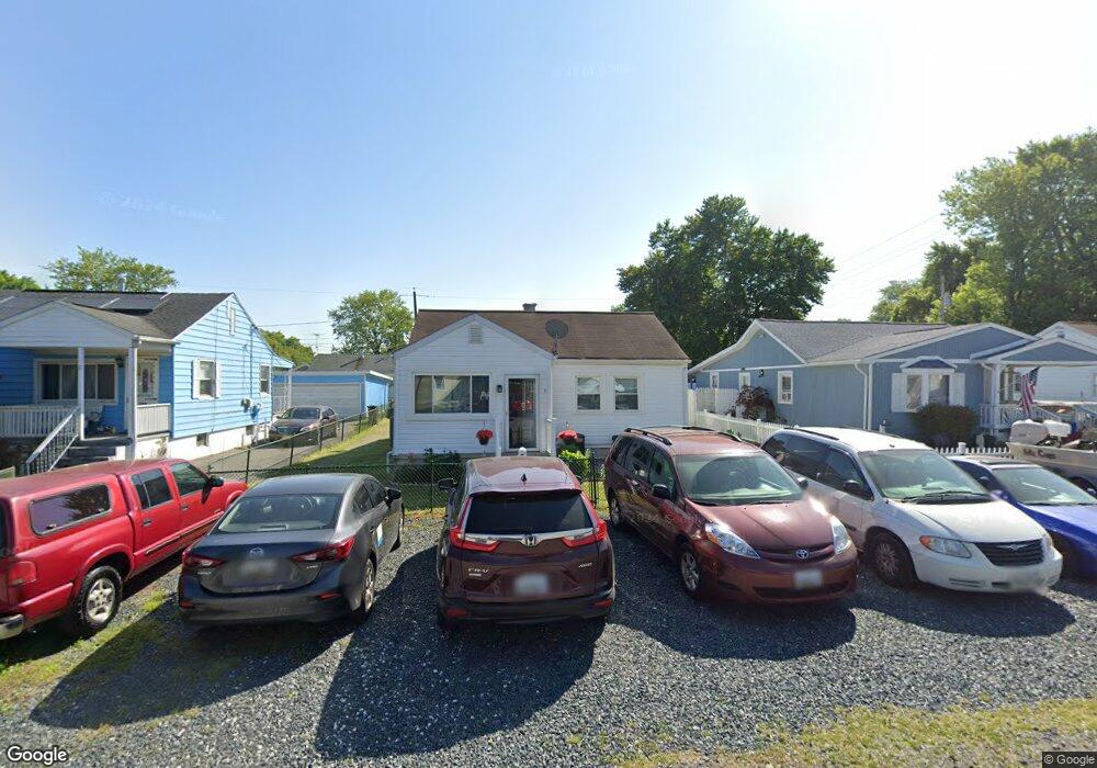 9 Honeycomb Rd, Middle River, MD 21220 - photo 1