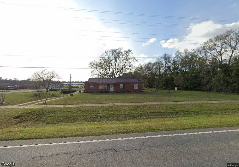 5520 Ga Highway 39, Donalsonville, GA 39845 - photo 1