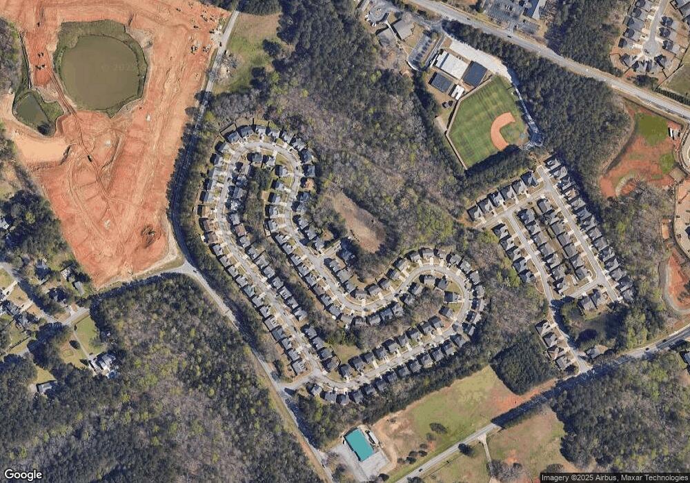 0 Shoals Bend Way, Dacula, GA 30019 - photo 1