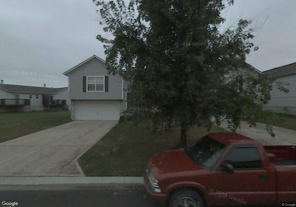 15717 W 89th St, Lenexa, KS 66219 - photo 1