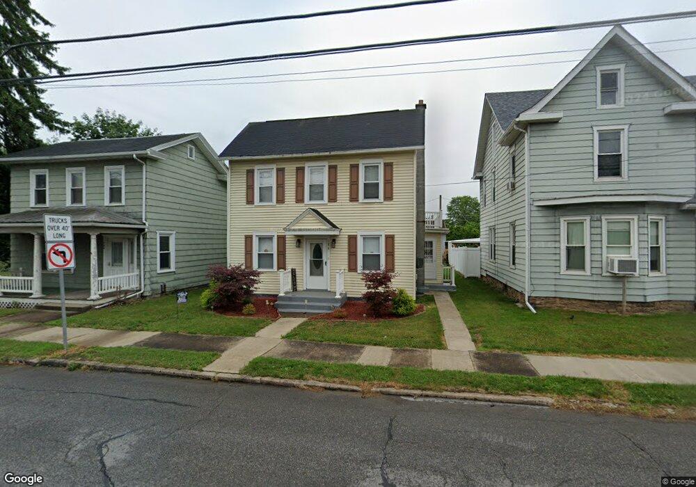 178 Main St, Montandon, PA 17850 - photo 1