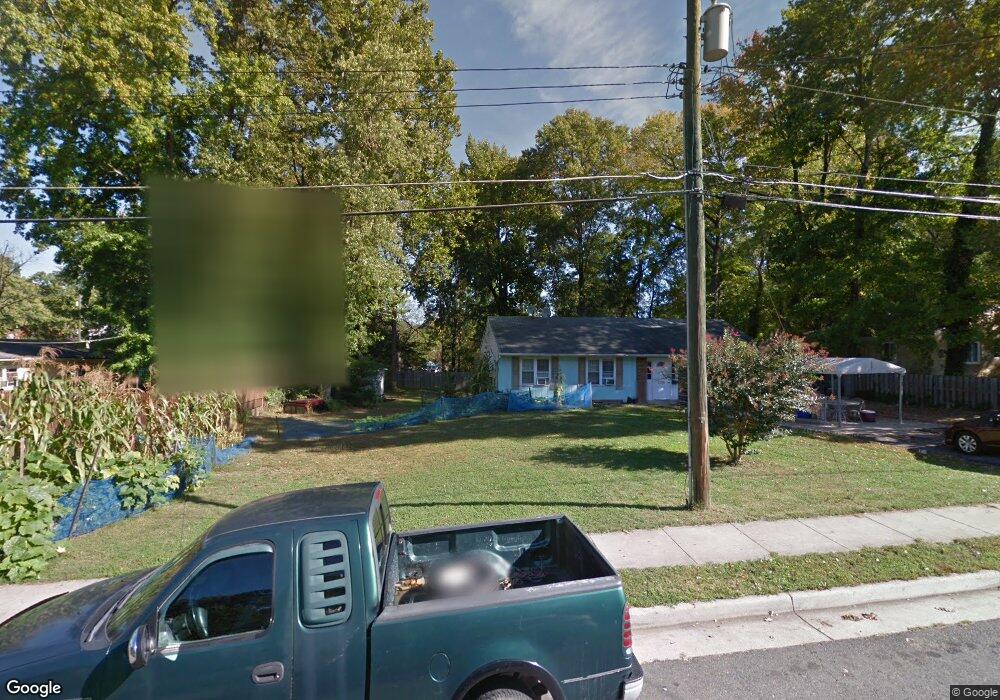 2820 Preston Ave, Alexandria, VA 22306 - photo 1